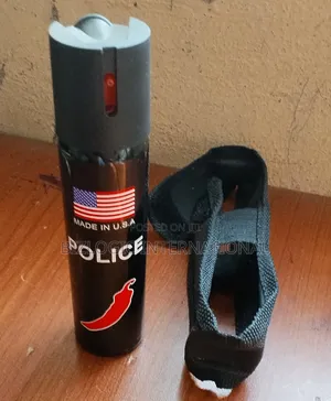 American Ps -Spray