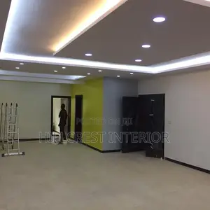 Professional Pop Ceilings Installations