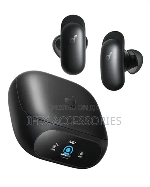 Anker Liberty 5 Pro