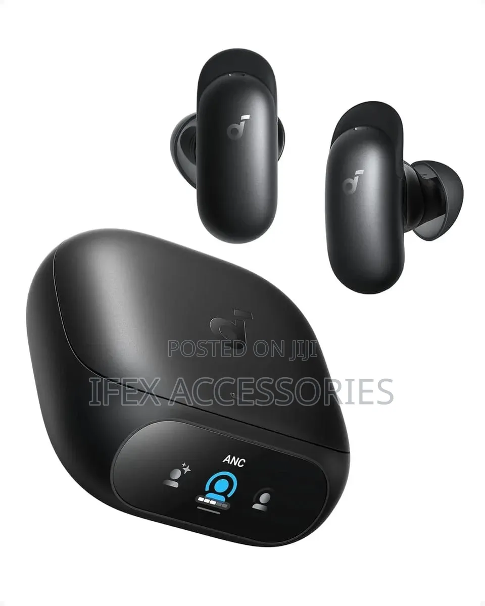 Anker Liberty 5 Pro