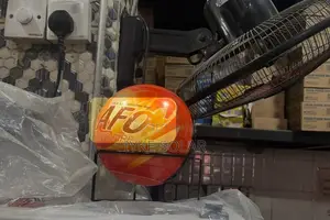 Afo Auto Fire Off ( Big One )