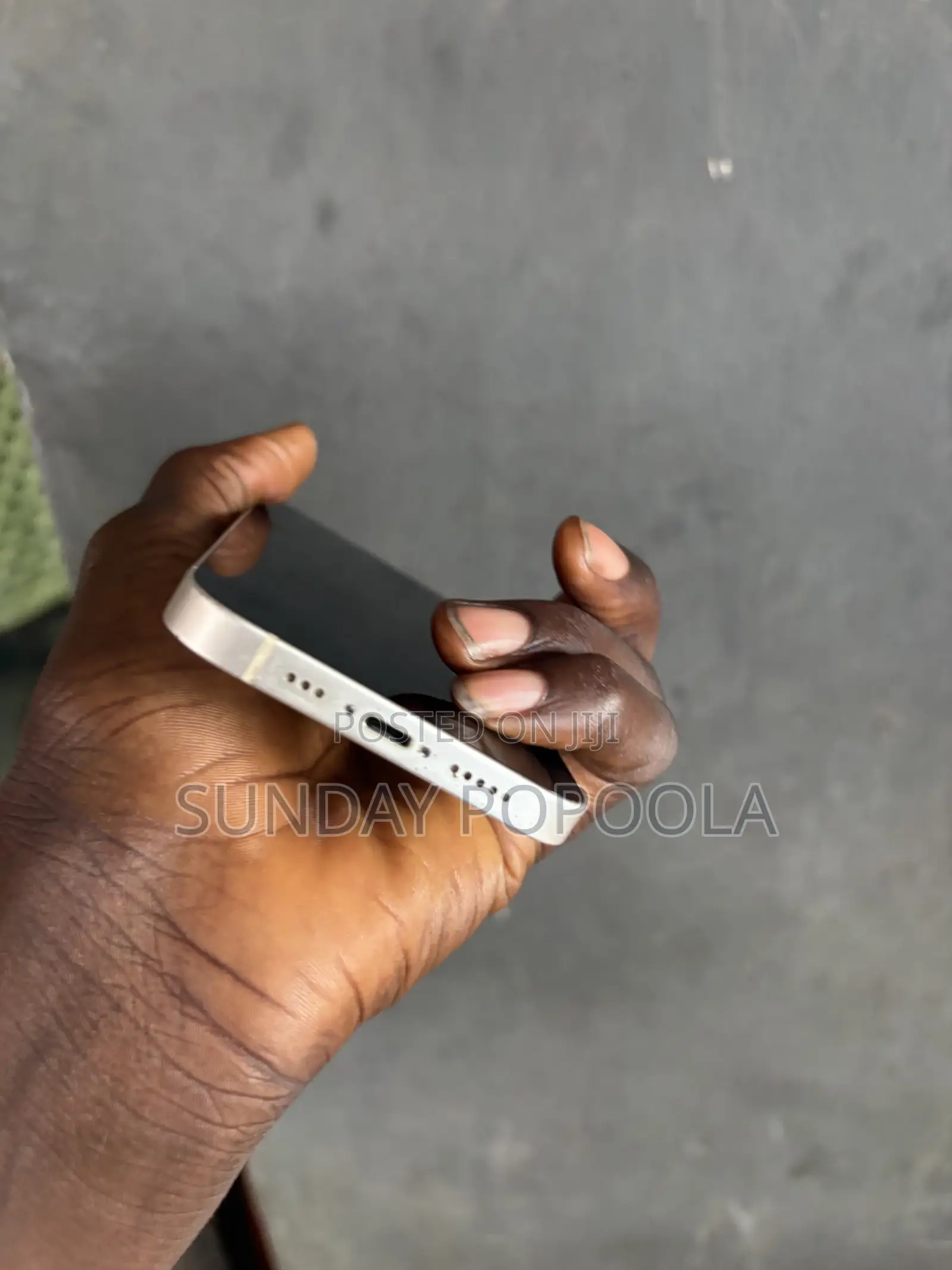 Apple iPhone 14 128 GB White