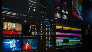 Professional Video Editing and Motion Graphics in Kano State