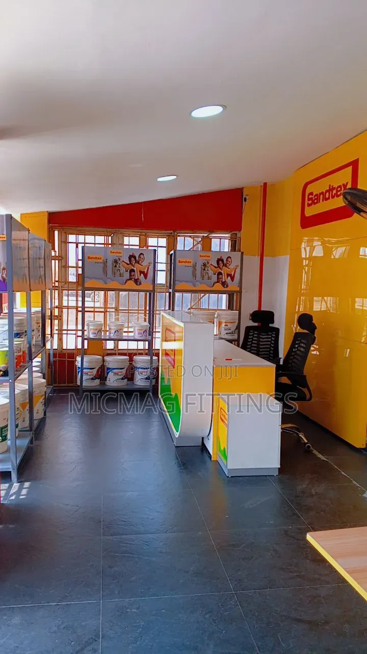 Sandtex Paints