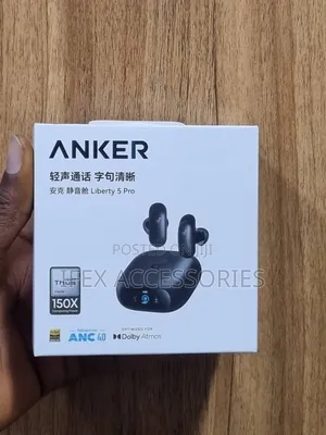 Anker Liberty 5 Pro