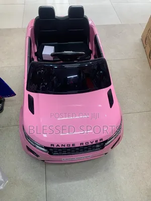 Children Toy Car