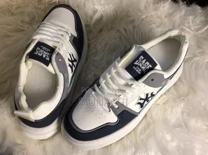 Sage Sneakers