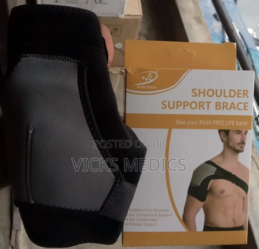 Shoulder Support Brace