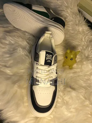 Sage Sneakers