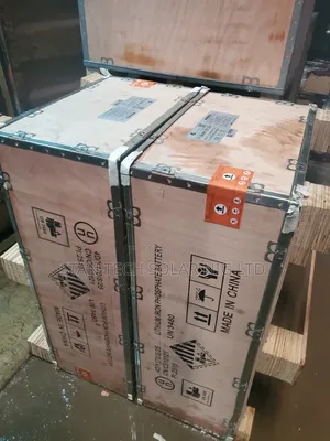 17.5kwh Felicity Lithium Battery Flat