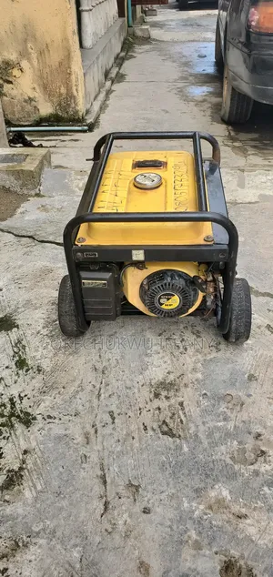Sumecfireman 2.8kva Generator
