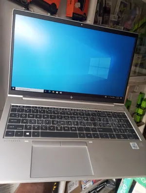 Laptop HP EliteBook 850 G8 8GB Intel Core i5 SSD 256GB