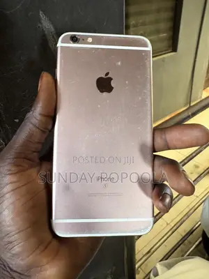 Apple iPhone 6s Plus 32 GB Gold