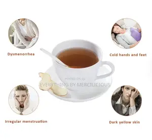 Menstrual Pains Cramps Relief Tea