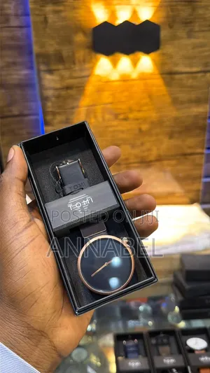 Fresh Watches