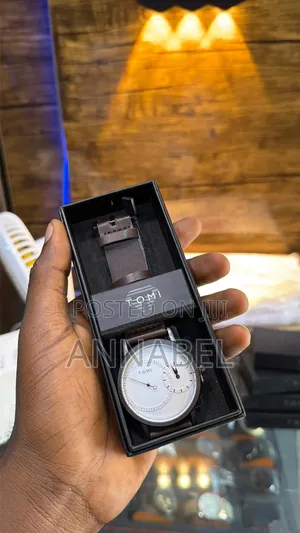 Fresh Watches