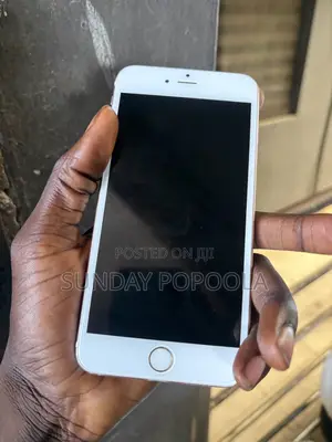 Apple iPhone 6s Plus 32 GB Gold