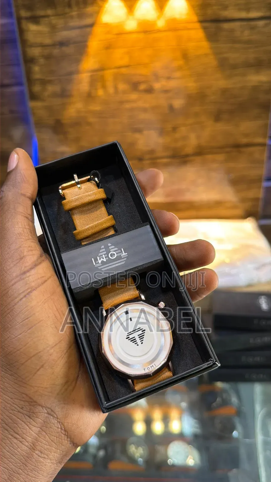 Fresh Watches