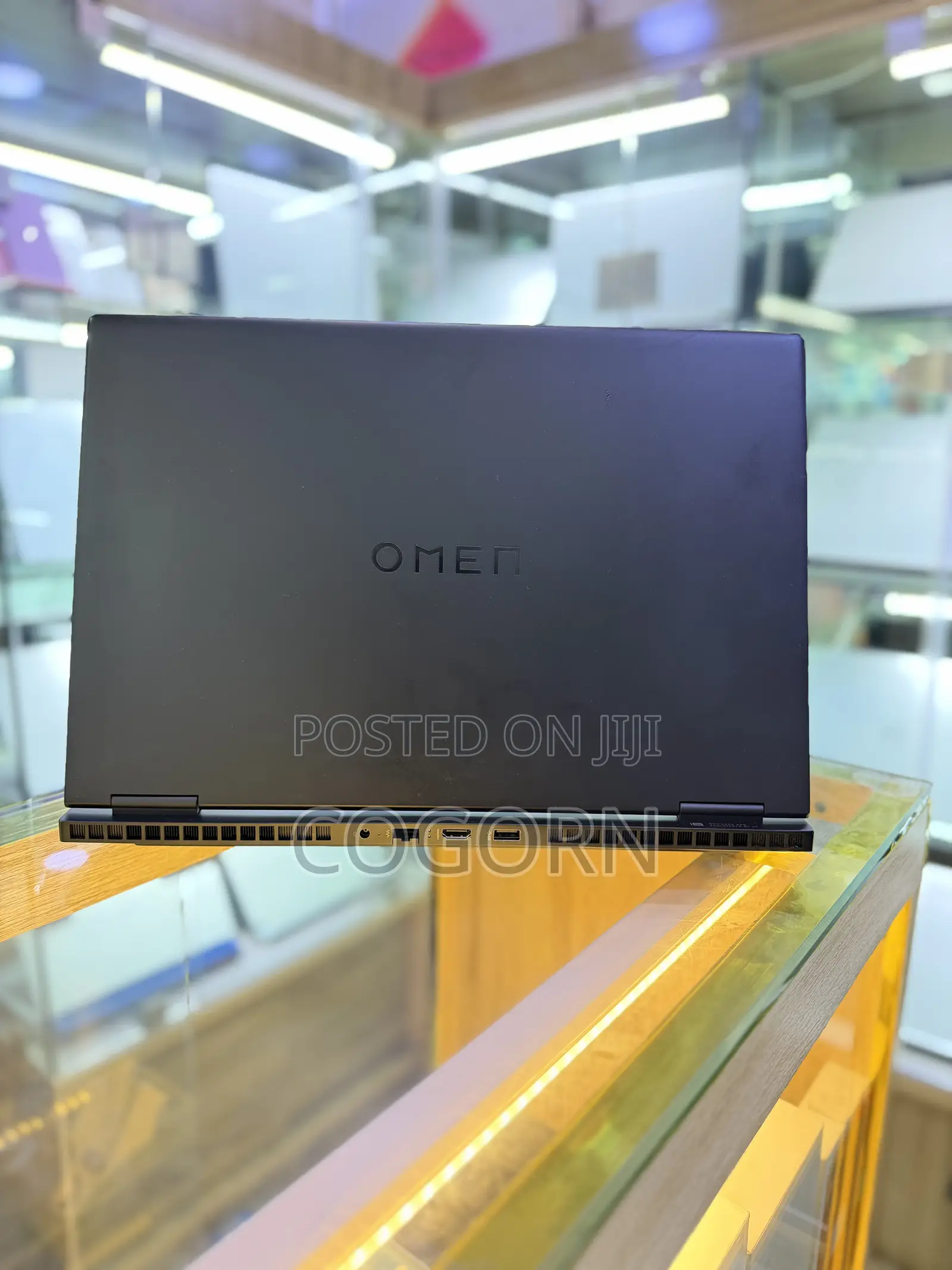 Laptop HP Omen 16 16GB Intel Core i7 SSD 1T