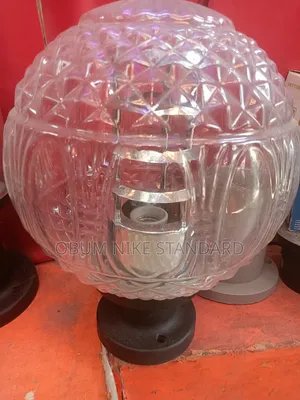 Gate Light