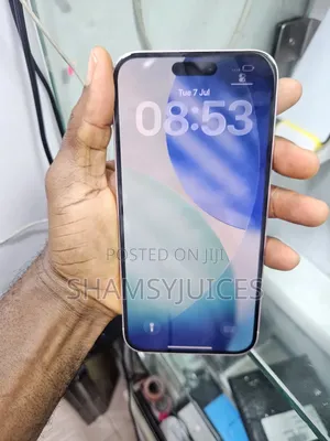 Apple iPhone 15 Plus 128 GB Pink