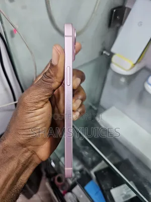 Apple iPhone 15 Plus 128 GB Pink