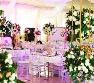 Event Decorations
