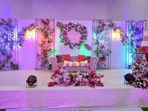 Event Decorations