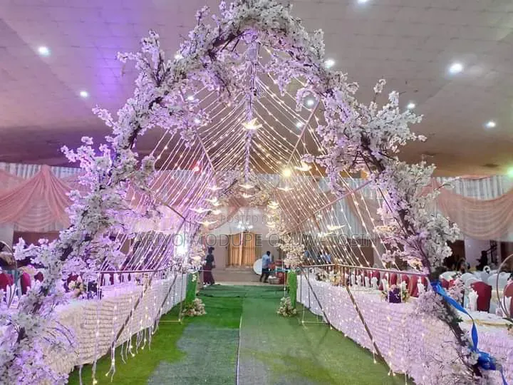 Event Decorations