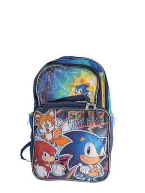 Paw Patrol Backpack Set
