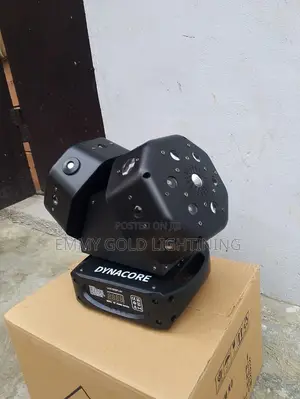 Club Official Light