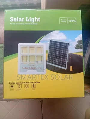 600w Flood Light
