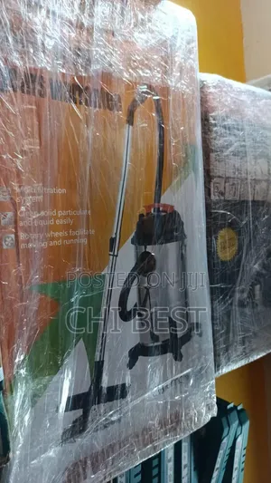Vacuum Cleaner 20l