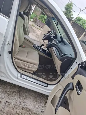 Acura RDX 2016 White