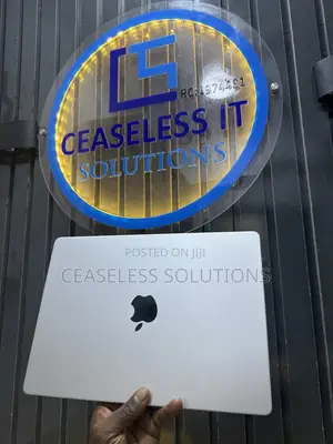 Laptop Apple MacBook Pro 2023 M3 8GB Apple M3 SSD 512GB