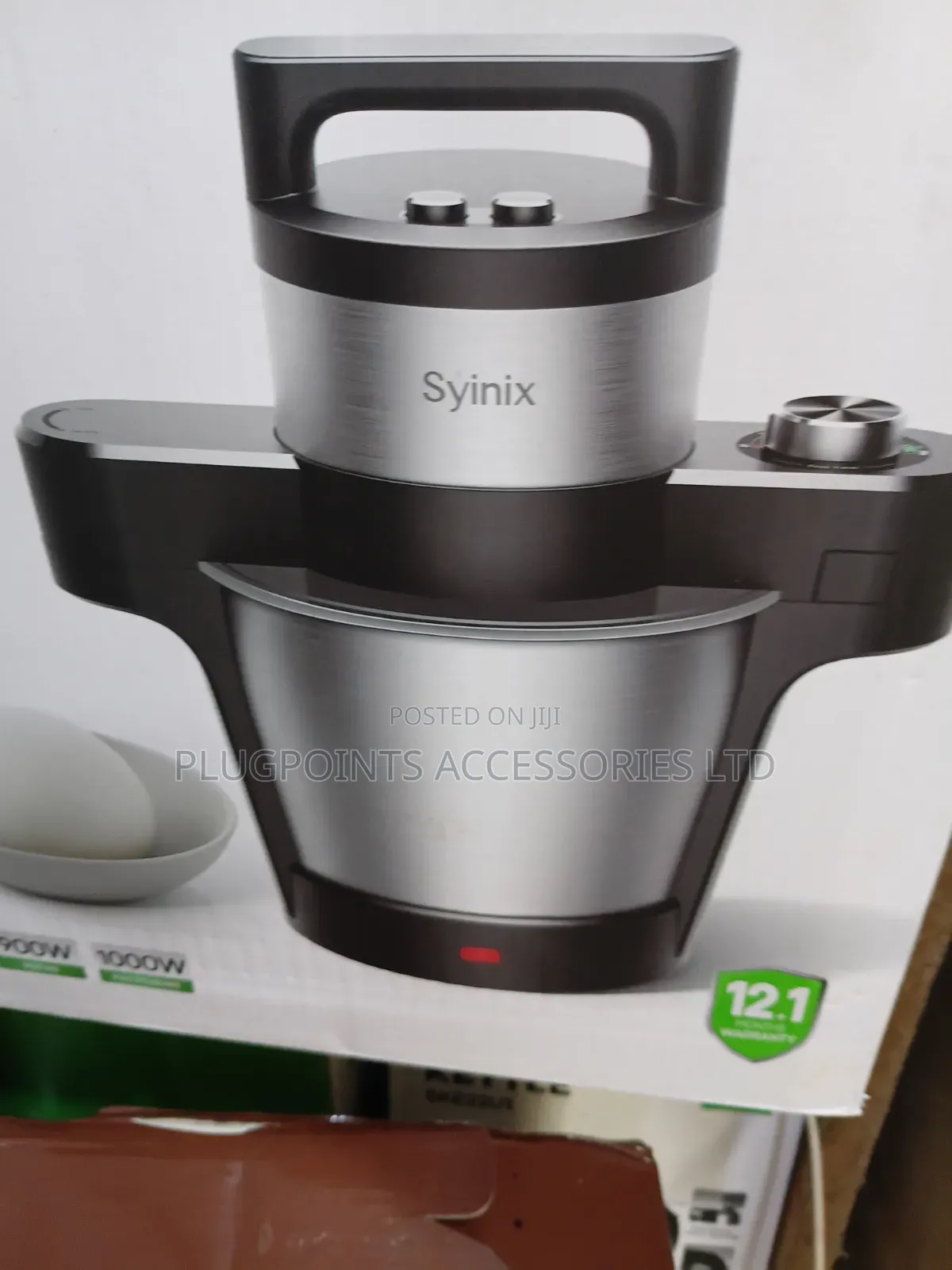 Syinix Swallow Maker