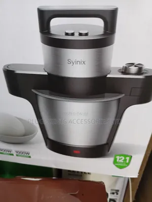 Syinix Swallow Maker