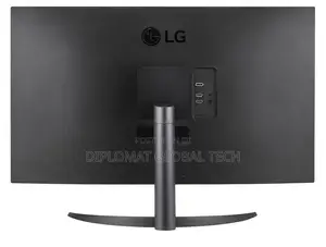 LG 32ur500k-B Ultrafine 32-Inch Monitor Hdr10 Builtin Speaker Black