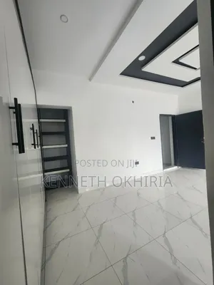3bdrm Duplex in Naf Valley Estate, Asokoro for rent