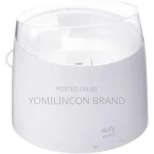 Eufy Petcare Water Fountain*