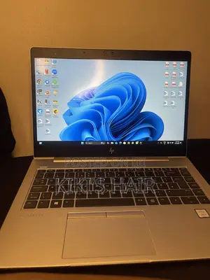 Laptop HP EliteBook 840 G5 8GB Intel Core i5 SSD 250GB