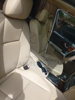 Mercedes-Benz GLK-Class 350 4MATIC 2010 White