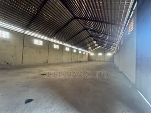 Warehouse Fully Fenced