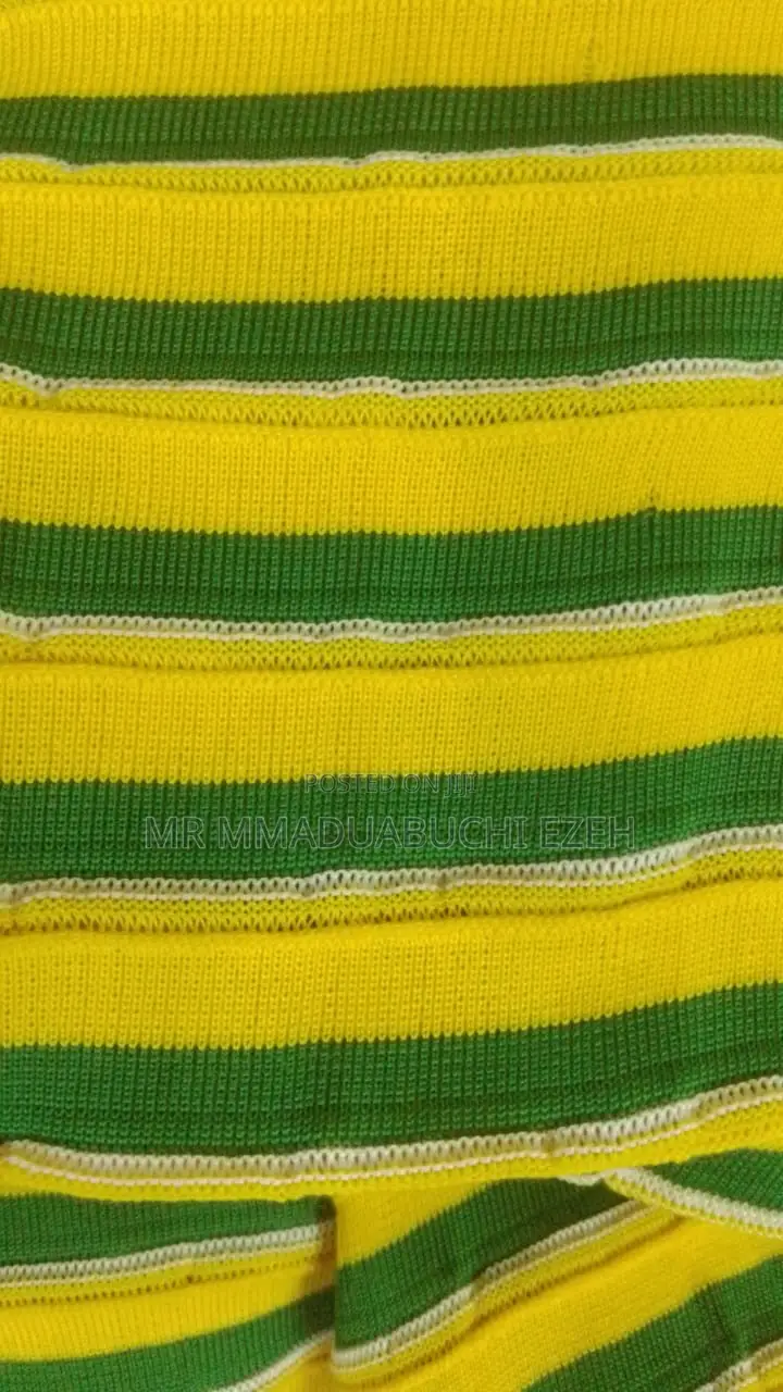 Customized Collar and Customized Sleeve Band