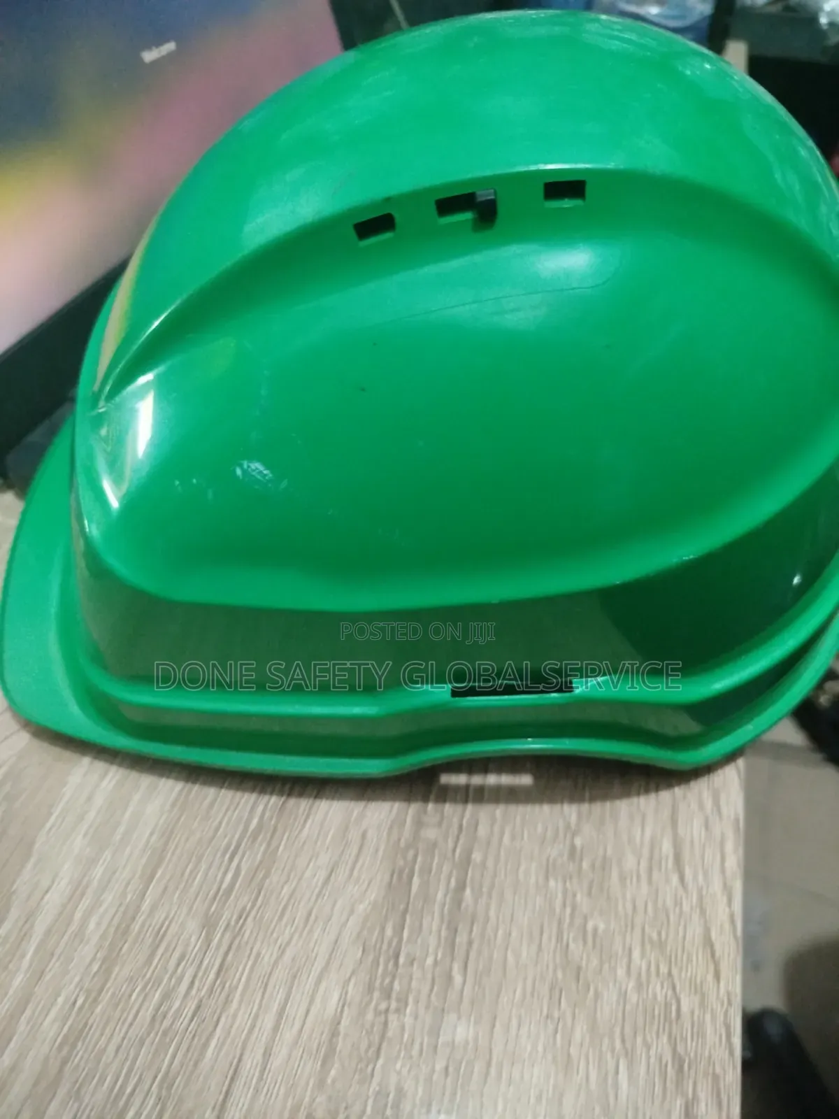 Total Helmet