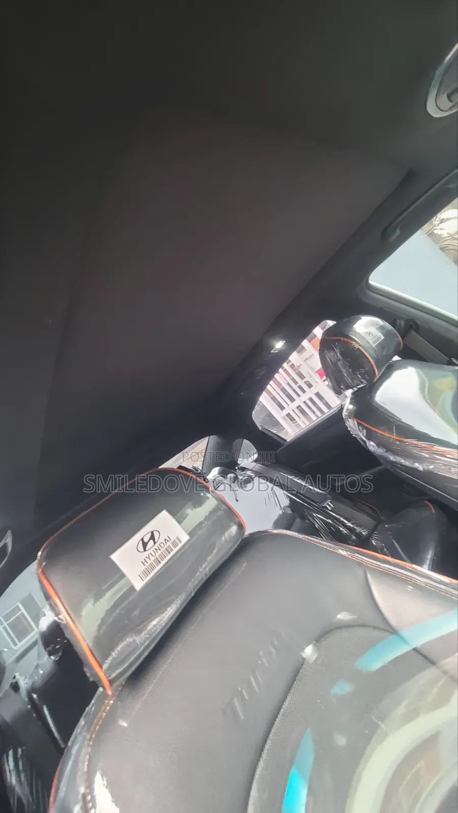 Hyundai Sonata 2015 White