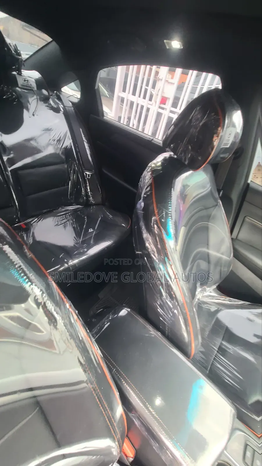 Hyundai Sonata 2015 White