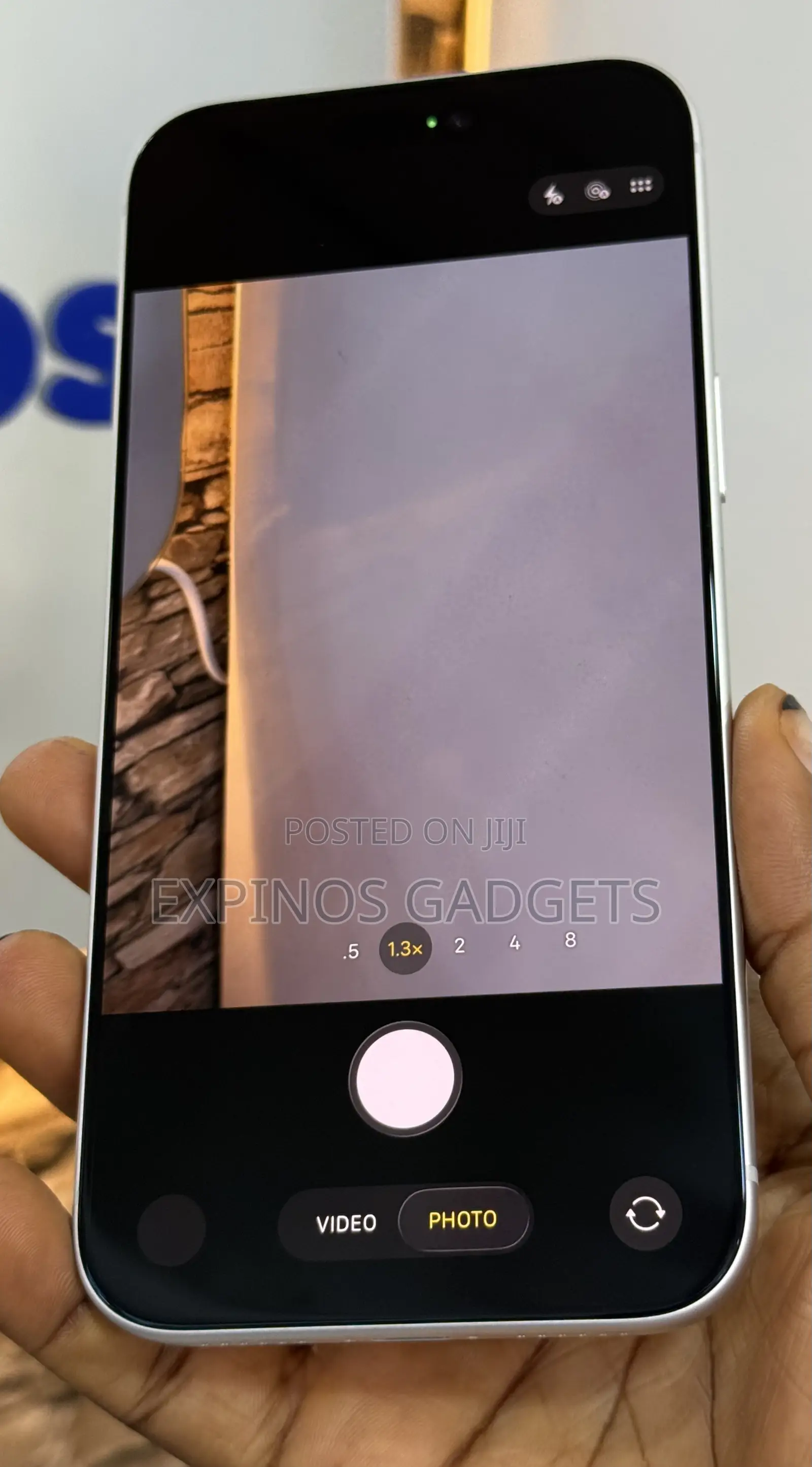 Apple iPhone 17 Pro Max 256 GB Silver