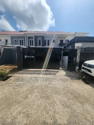 1bdrm Apartment in Naf Valley Estate, Asokoro for rent
