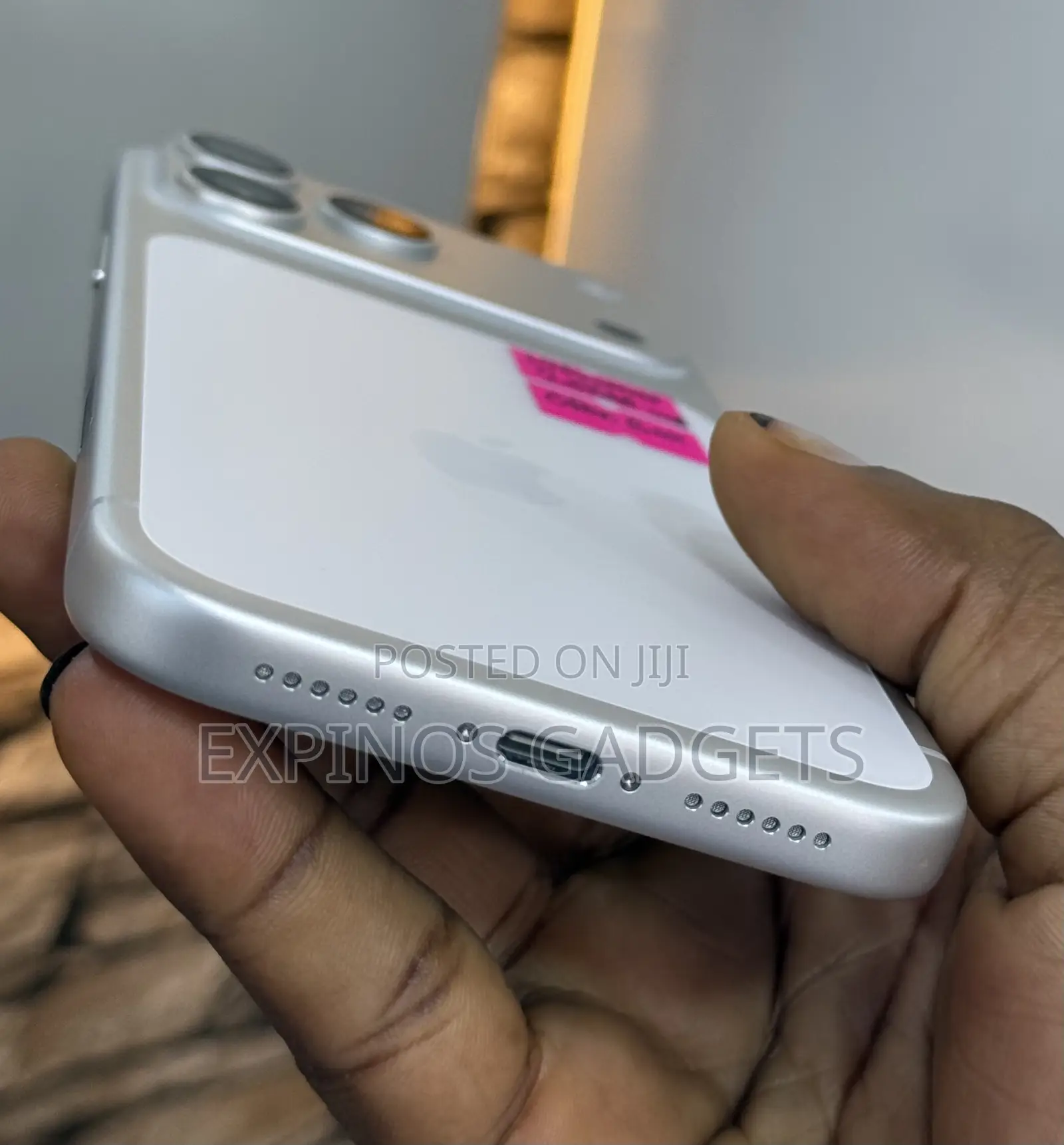 Apple iPhone 17 Pro Max 256 GB Silver